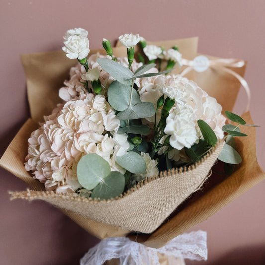 Soft Elegance