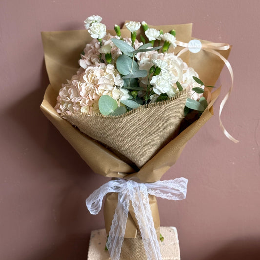 Soft Elegance