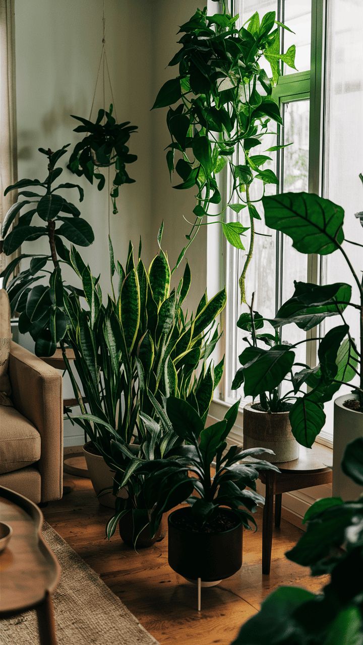 "Jungla Urbană- Urban Jungle "