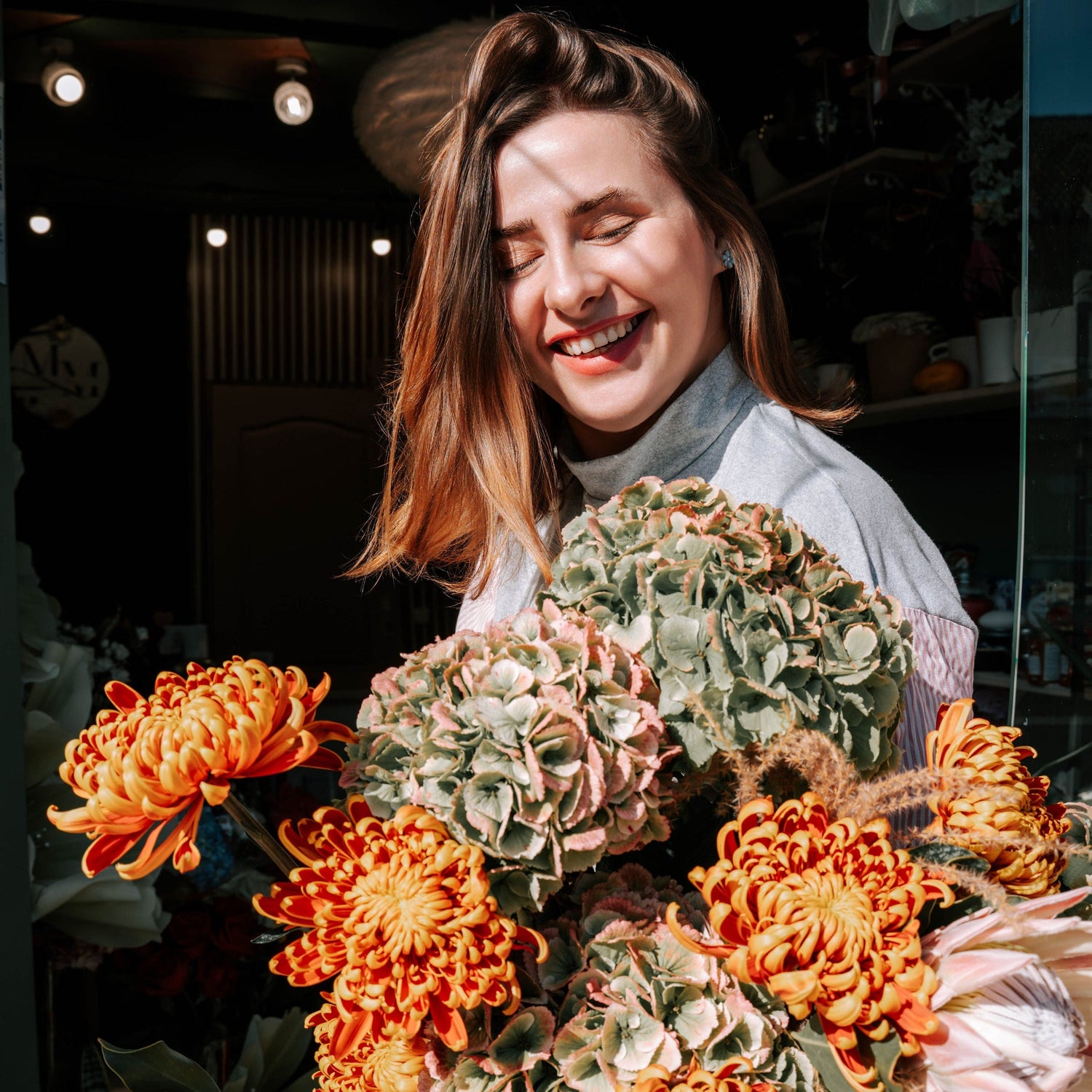 Povestea anotimpului