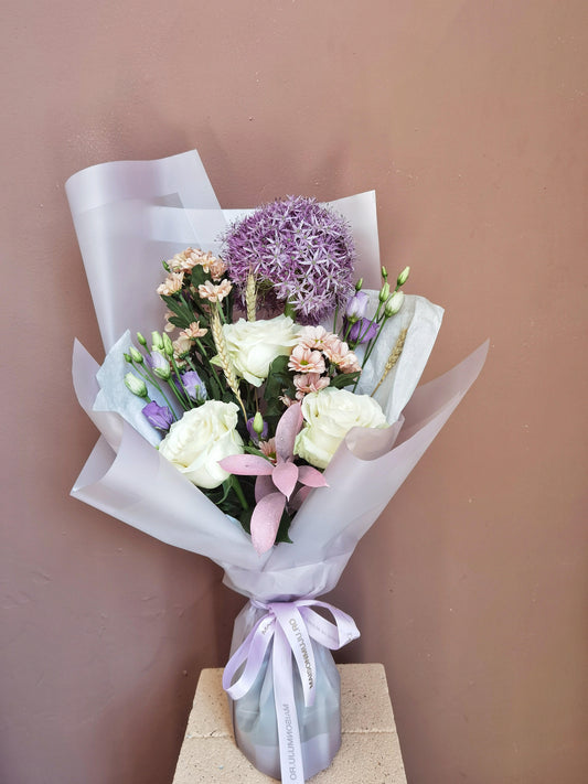 Purple dream