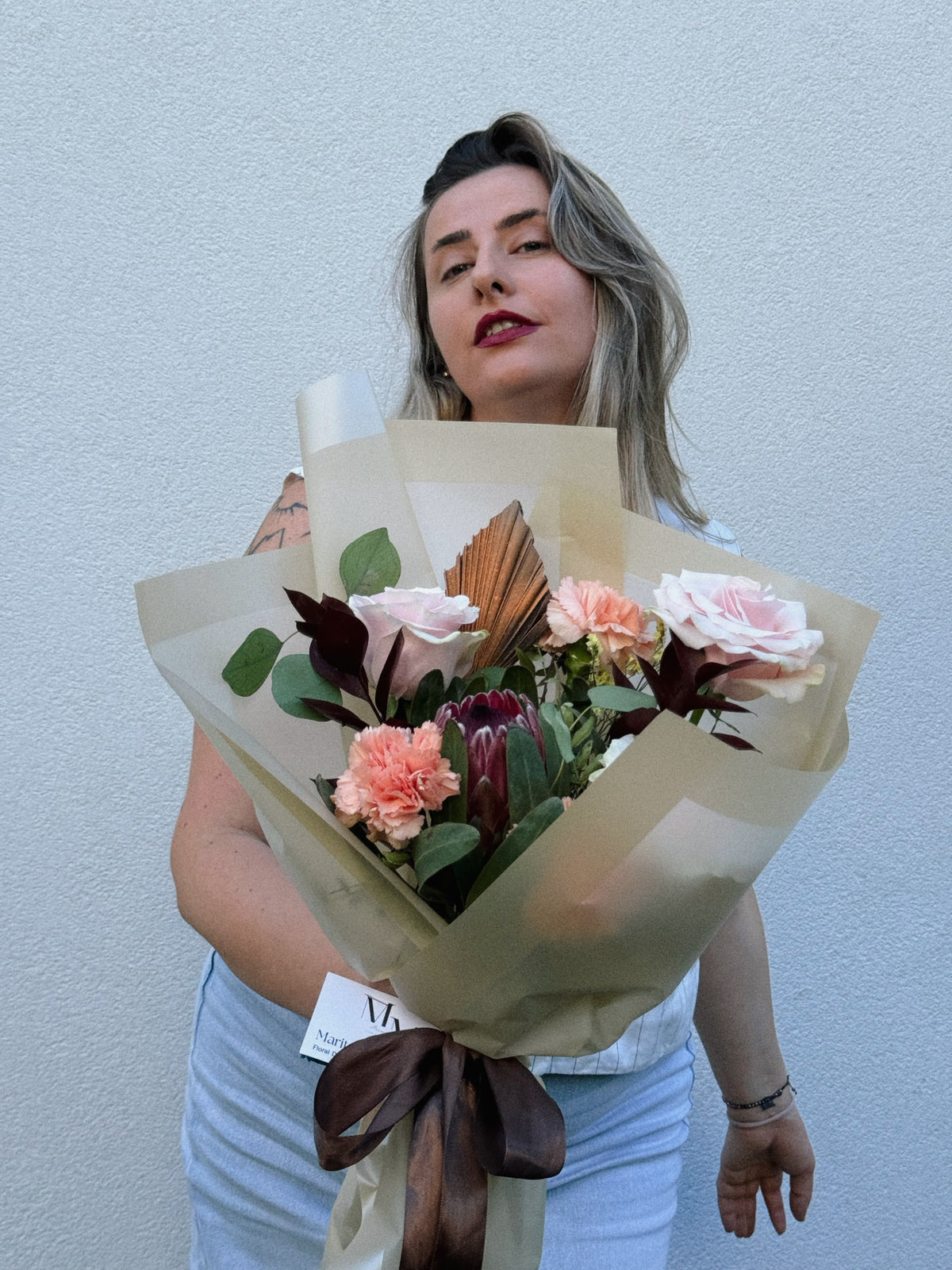 "Protea Queen"