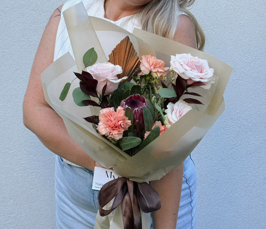 "Protea Queen"